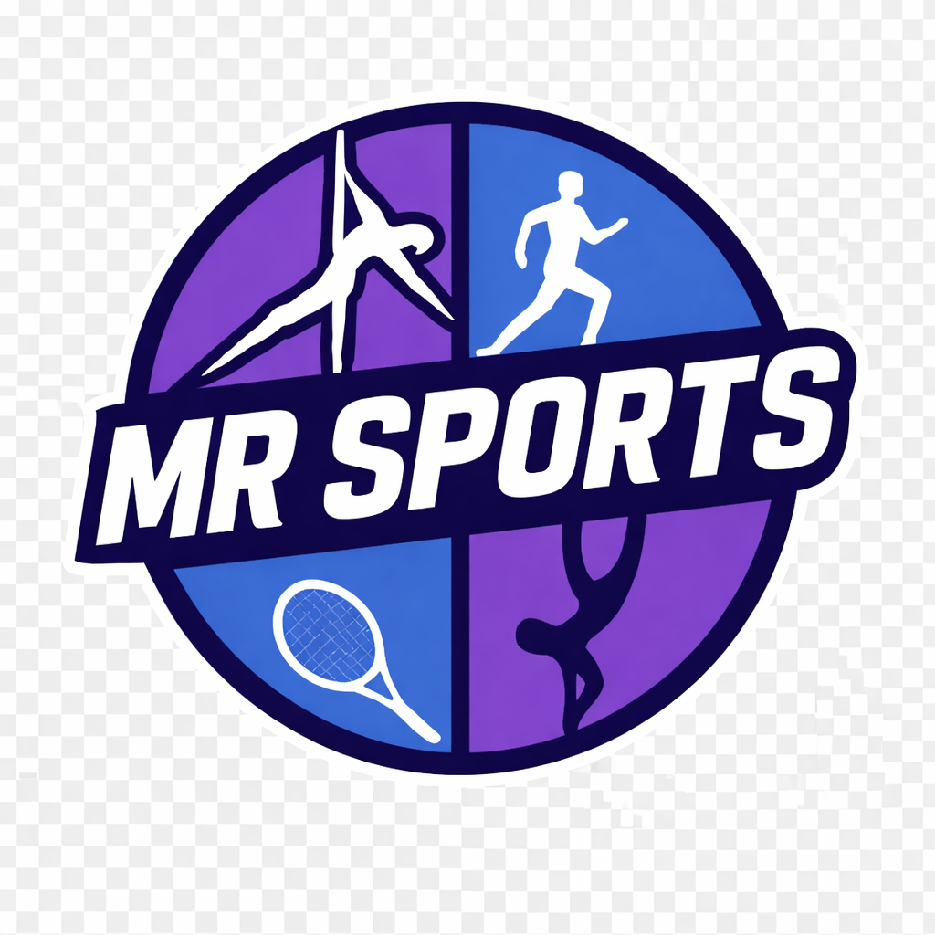 MR Sports